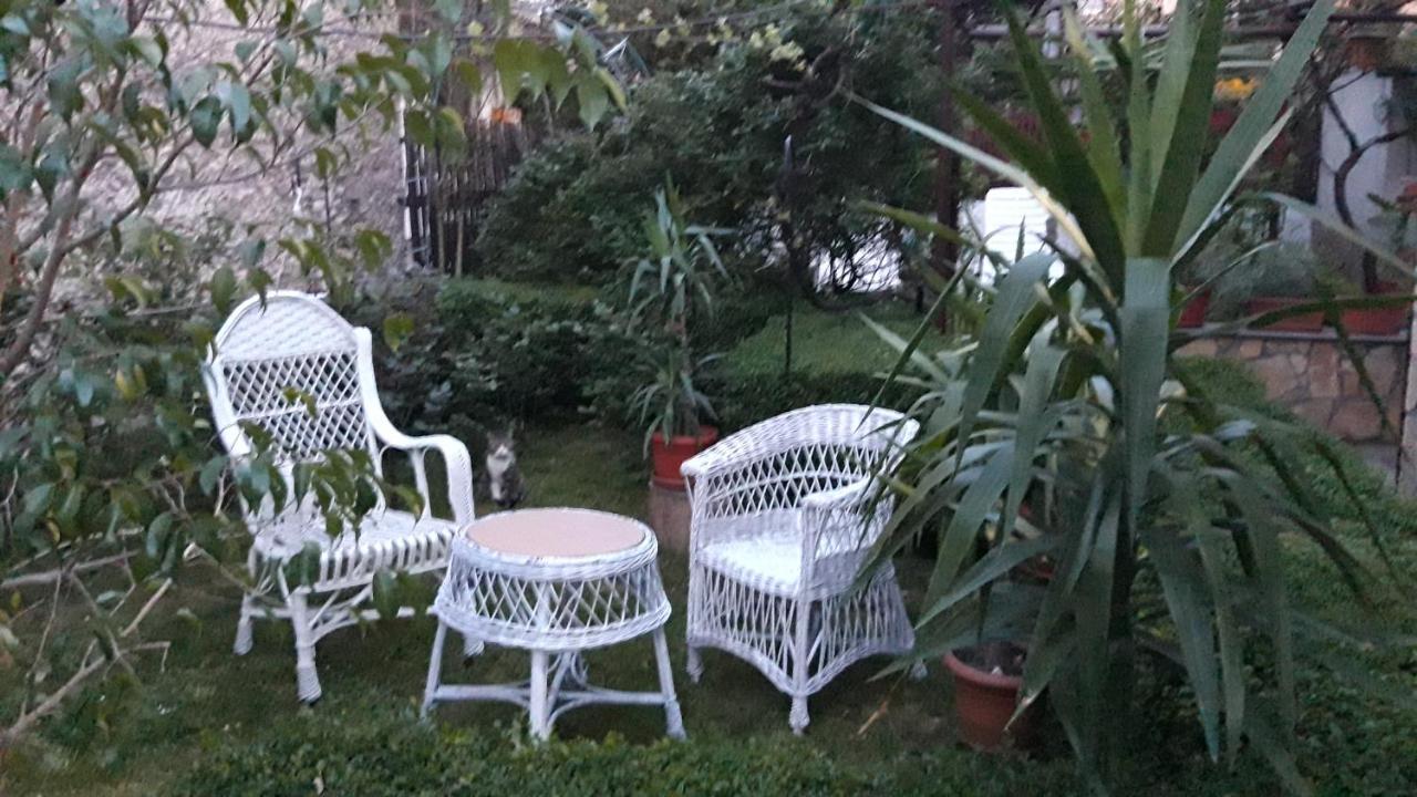 Отель Modern&Cozy Bosnian House With Garden+Free Parking Сараево Экстерьер фото