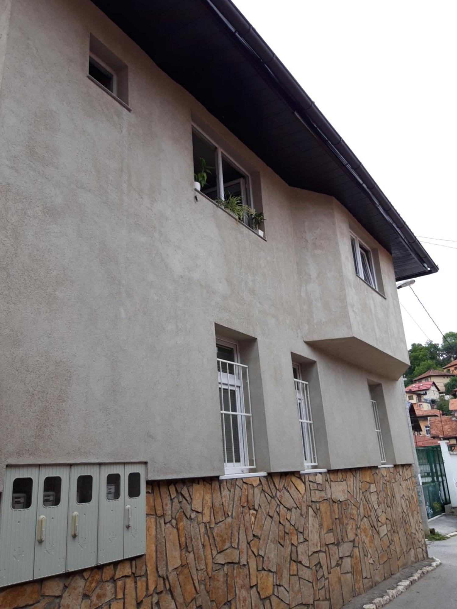 Отель Modern&Cozy Bosnian House With Garden+Free Parking Сараево Номер фото